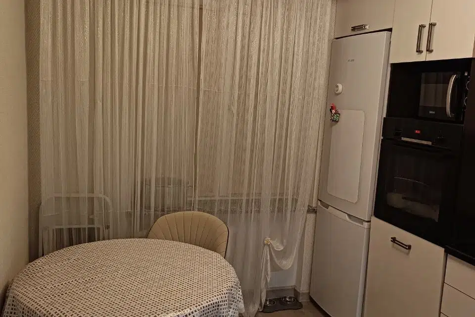 Продаётся 2-комнатная квартира, 50 м²