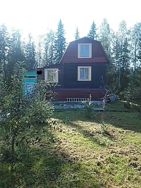 Продаётся 2-этажный дом, 64 м²