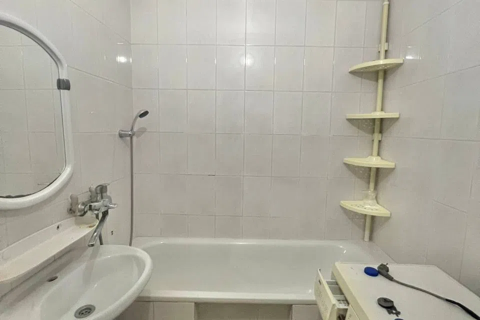 Продаётся 3-комнатная квартира, 72 м²