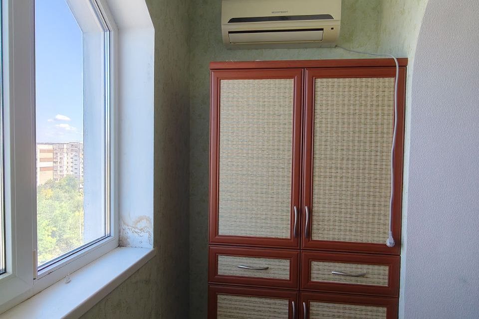 Продаётся 3-комнатная квартира, 70 м²