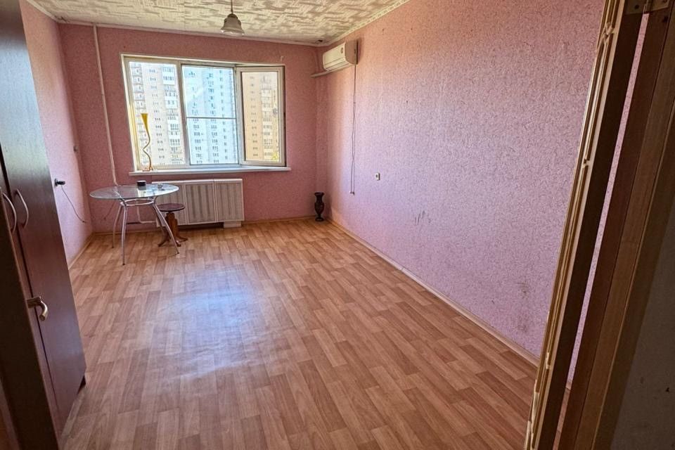Продаётся 2-комнатная квартира, 51.7 м²
