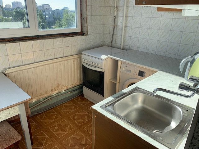 Продаётся 3-комнатная квартира, 61 м²