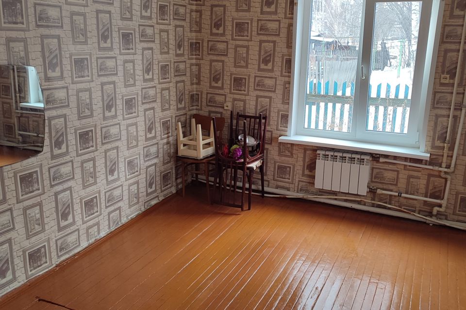 Продаётся 1-комнатная квартира, 26.5 м²