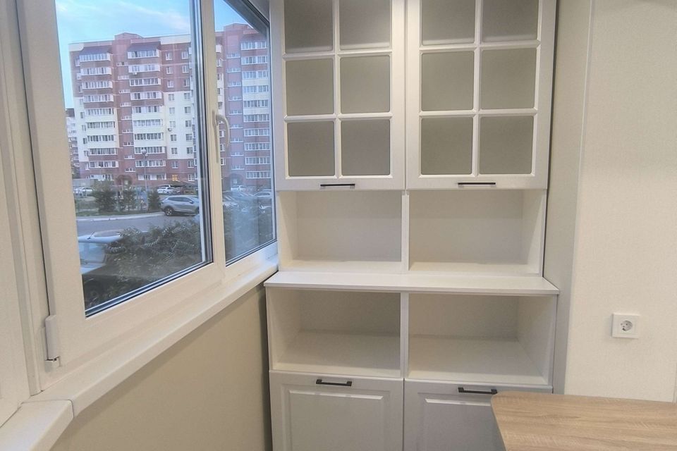 Продаётся 1-комнатная квартира, 37 м²