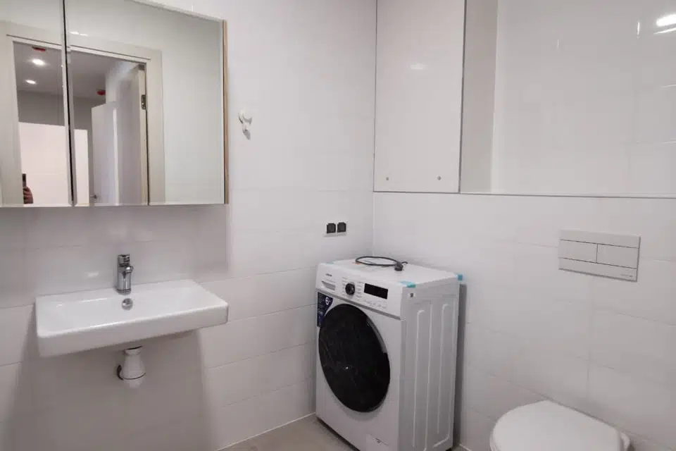 Продаётся 3-комнатная квартира, 55.4 м²