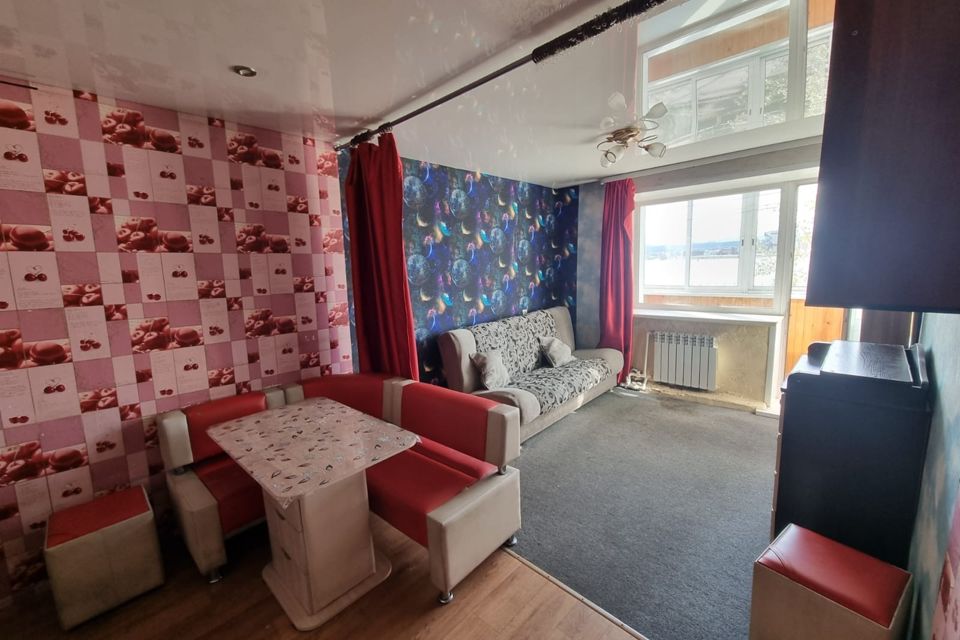 Продаётся 2-комнатная квартира, 30 м²