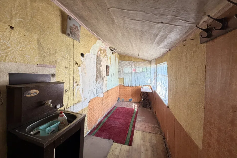 Продаётся 1-этажный дом, 51.6 м²