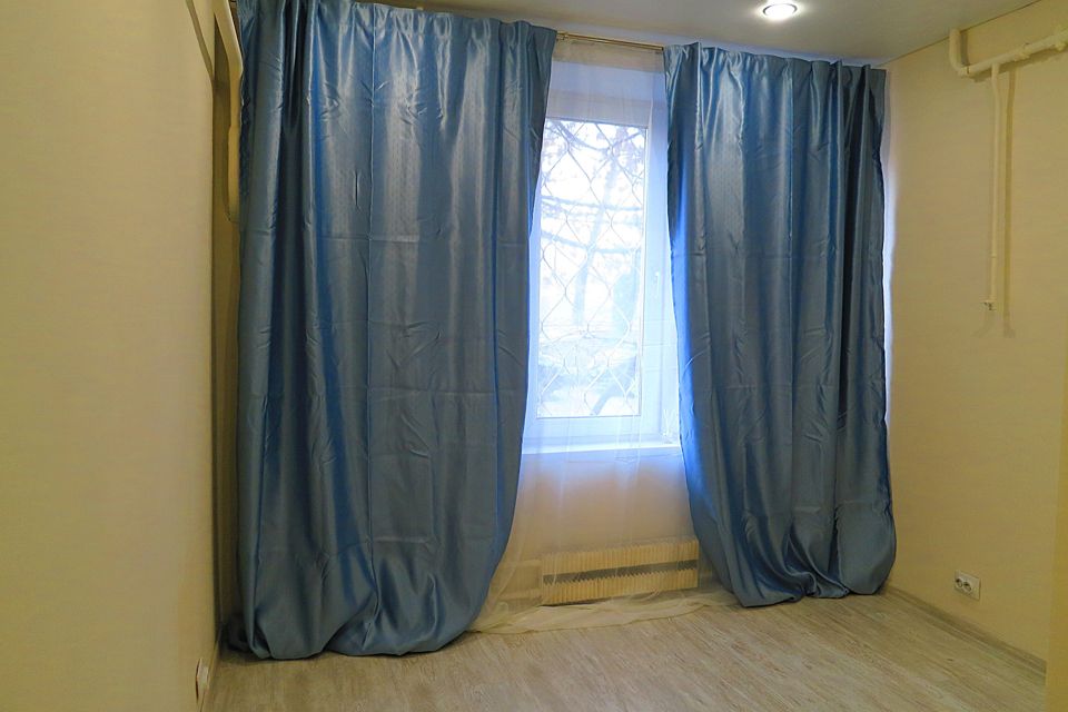 Продаётся студия, 10.5 м²