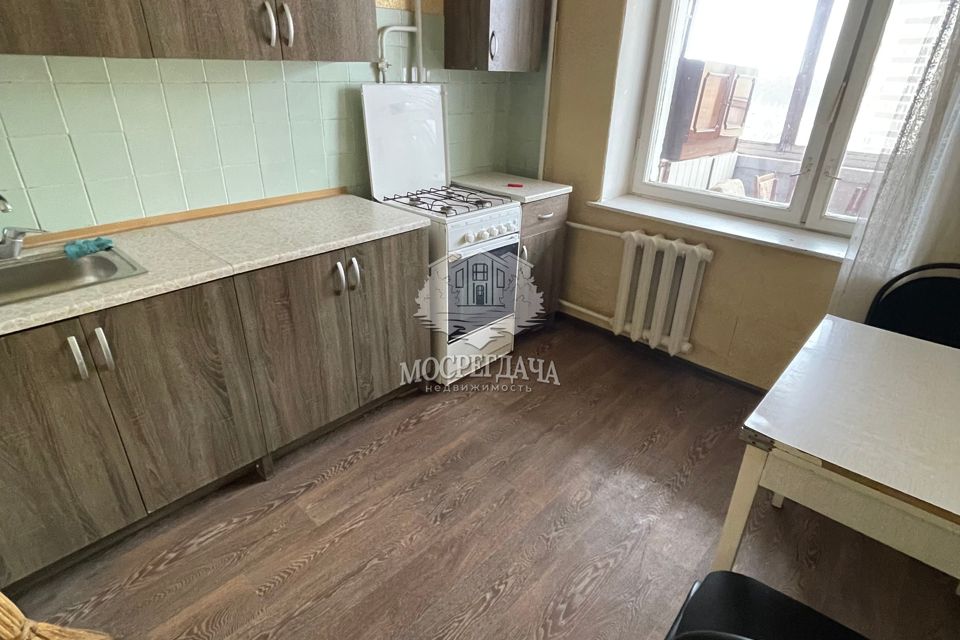 Продаётся 3-комнатная квартира, 74.3 м²