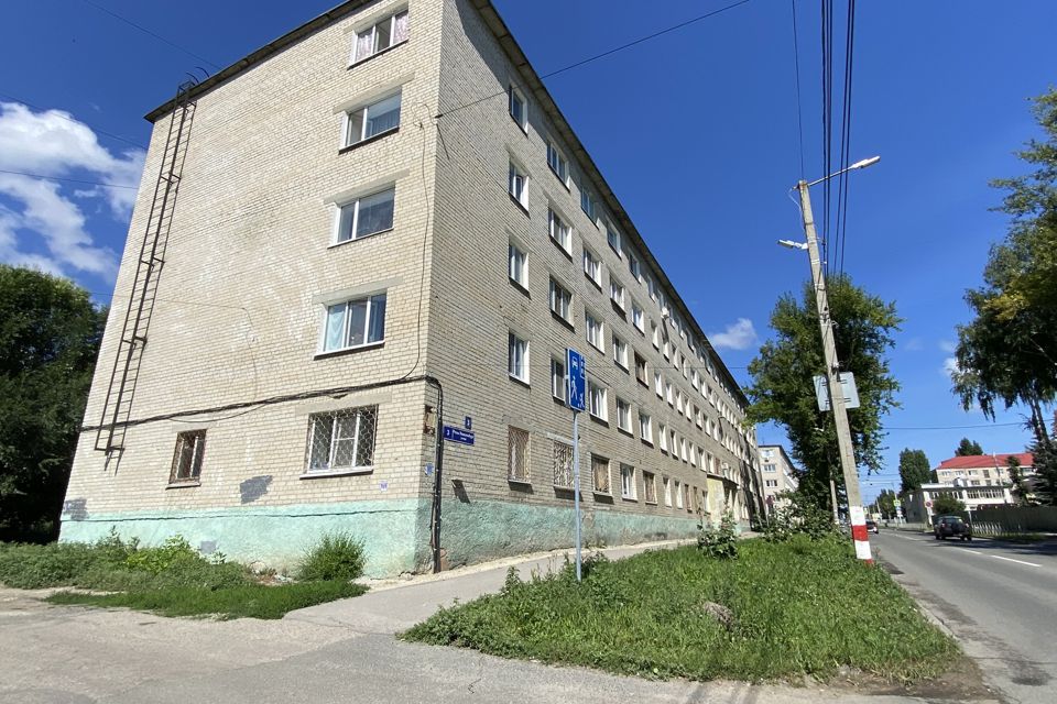 Сдаётся студия, 18 м²