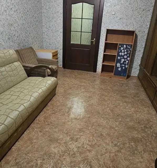 Продаётся 2-комнатная квартира, 56 м²