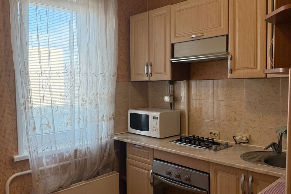 Продаётся 1-комнатная квартира, 25.6 м²