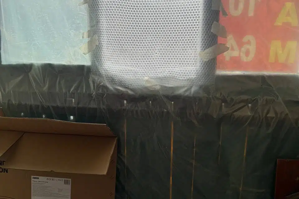 Продаётся 1-комнатная квартира, 22 м²