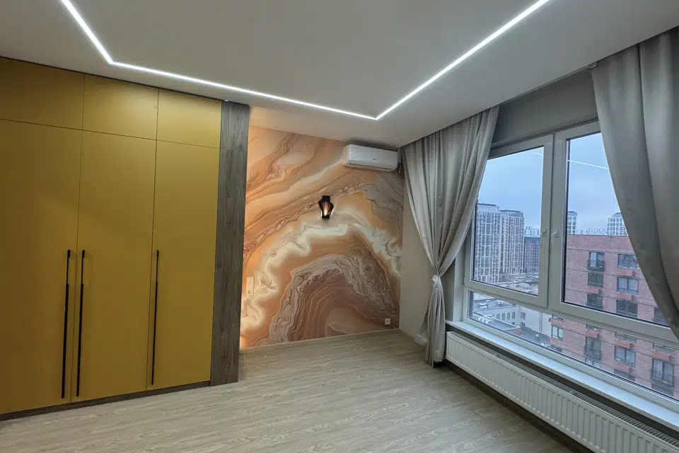 Продаётся студия, 23.4 м²