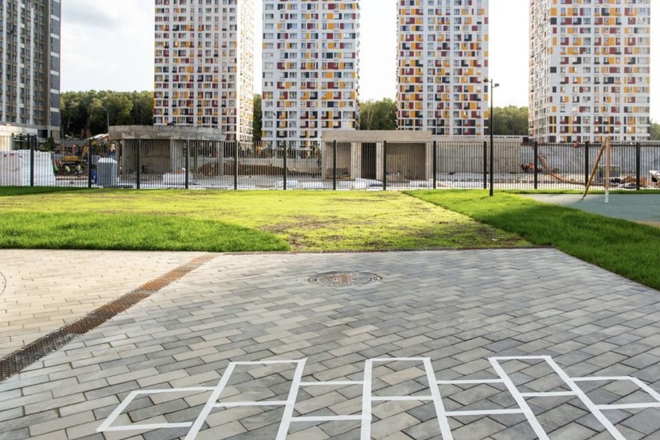 Продаётся 2-комнатная квартира, 50.5 м²
