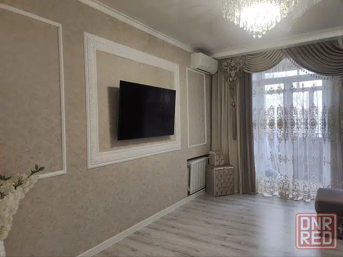 Продаётся 2-комнатная квартира, 60 м²