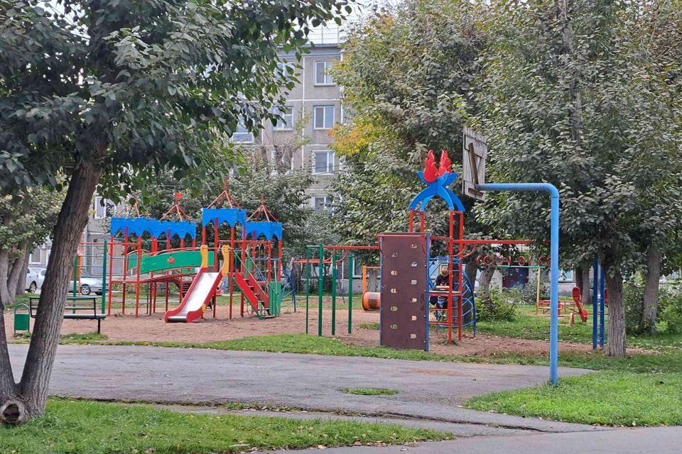 Продаётся 2-комнатная квартира, 48.9 м²