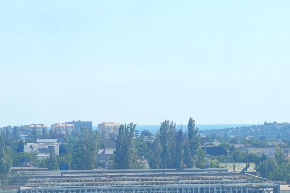 Продаётся 4-комнатная квартира, 84 м²