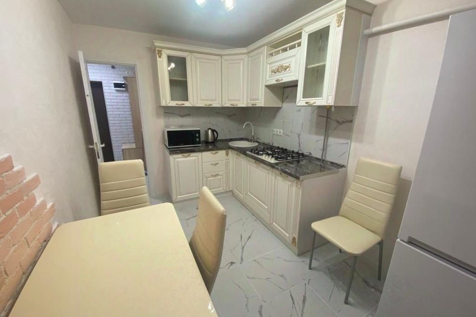 Продаётся 1-комнатная квартира, 30 м²