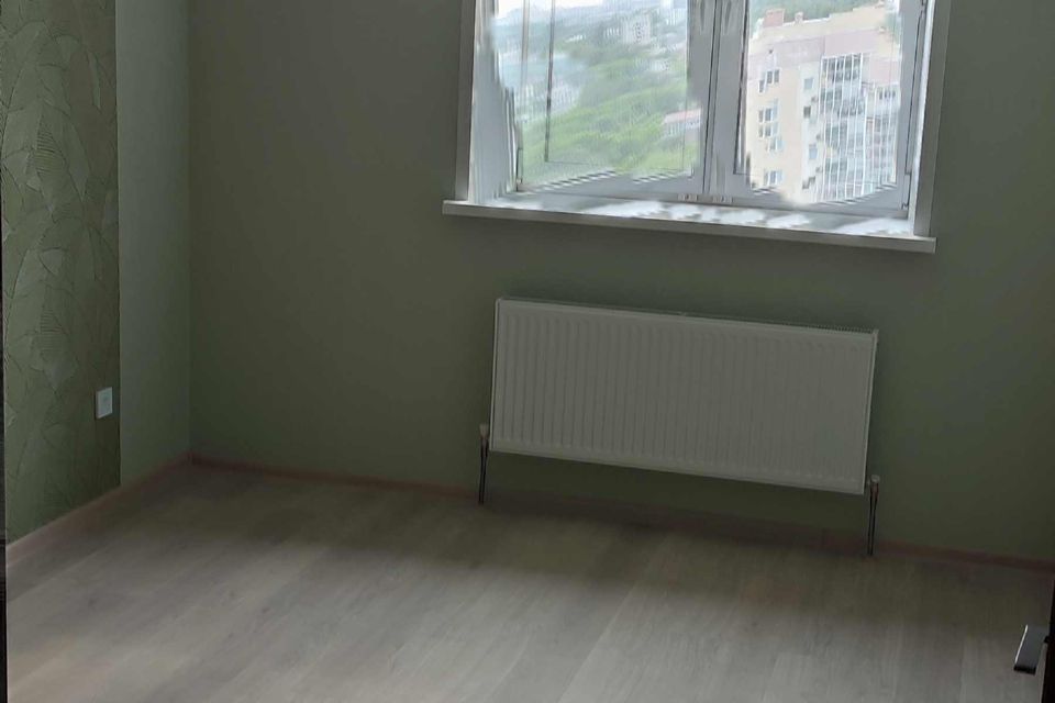 Продаётся 2-комнатная квартира, 59 м²