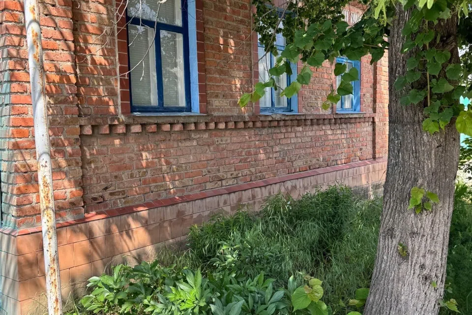 Продаётся 1-этажный дом, 64 м²