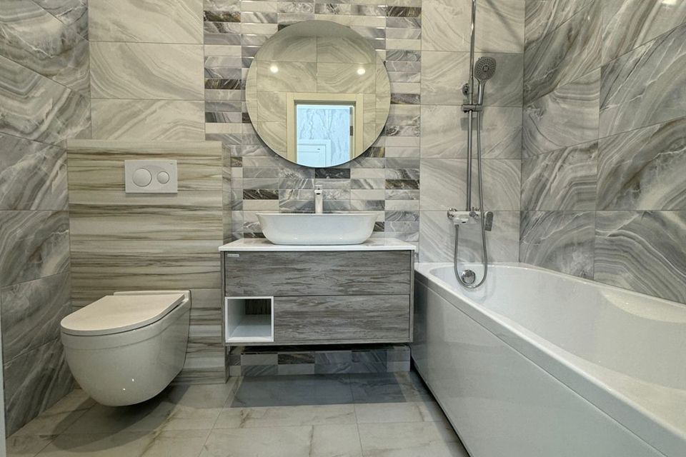 Продаётся 1-комнатная квартира, 40 м²