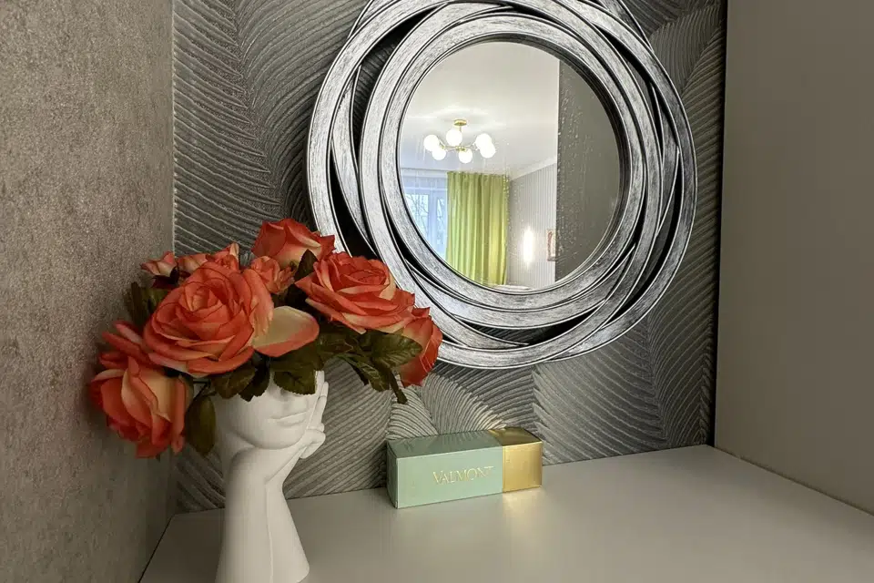 Продаётся 2-комнатная квартира, 45 м²