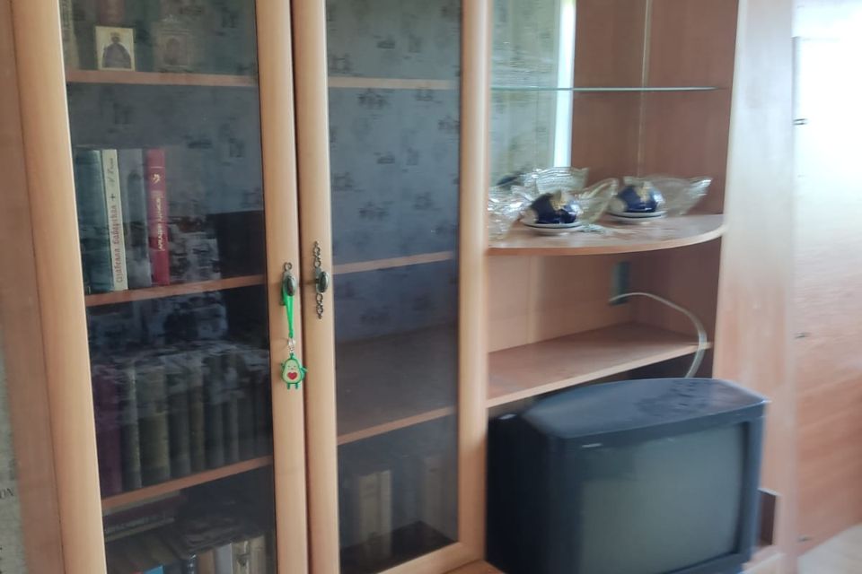 Продаётся 2-комнатная квартира, 45.6 м²