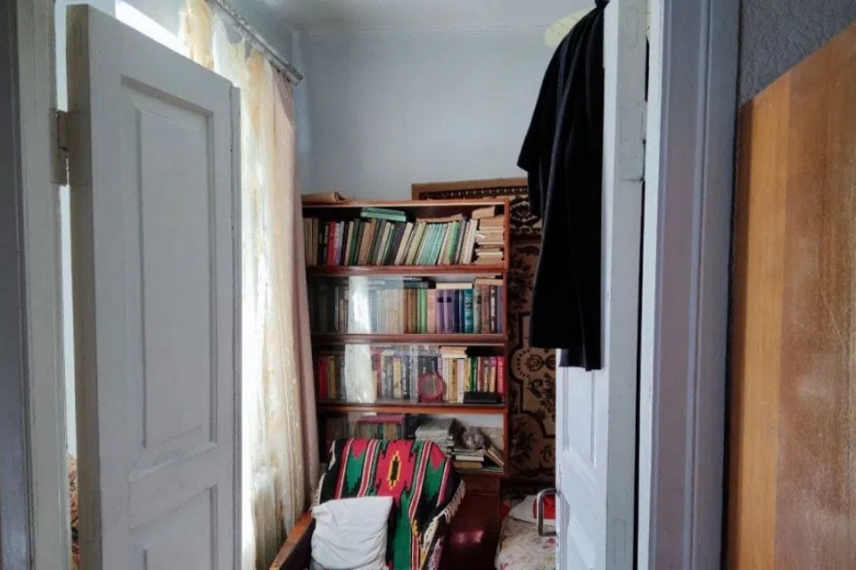 Продаётся 1-этажный дом, 51.8 м²
