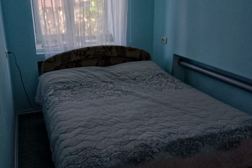 Продаётся 1-этажный дом, 124 м²