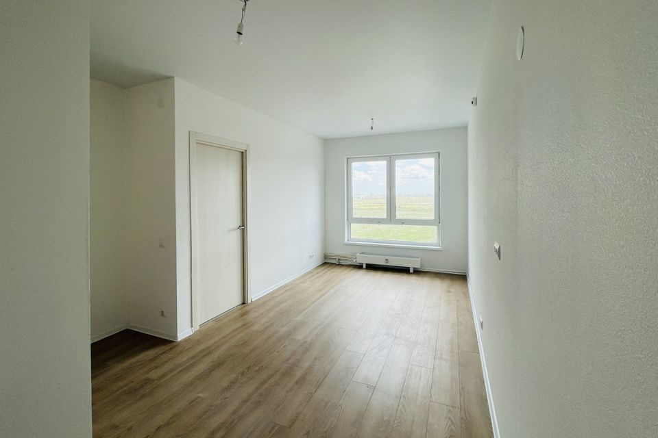 Продаётся 1-комнатная квартира, 34 м²