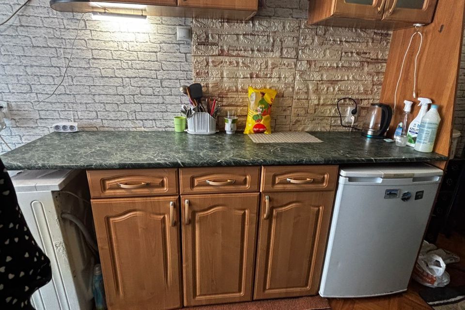 Сдаётся студия, 15 м²