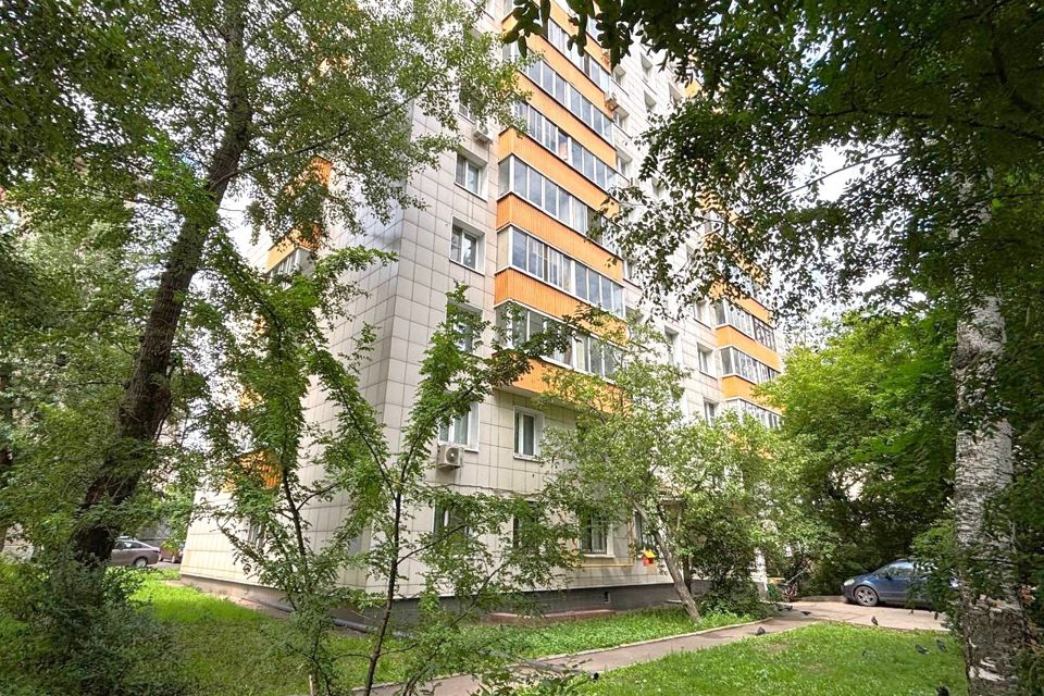 Продаётся студия, 15.1 м²