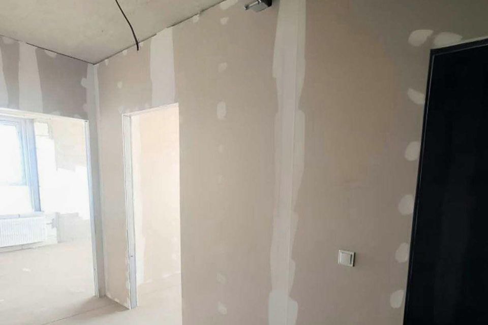 Продаётся 3-комнатная квартира, 89 м²