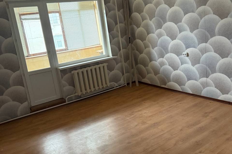 Продаётся 2-комнатная квартира, 44 м²