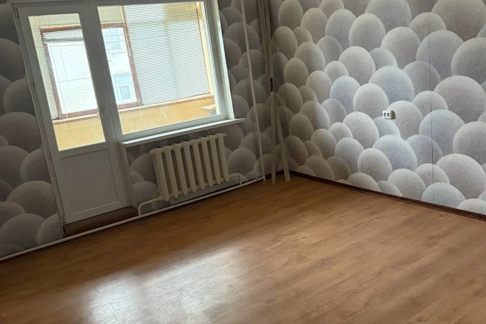 Продаётся 2-комнатная квартира, 44 м²
