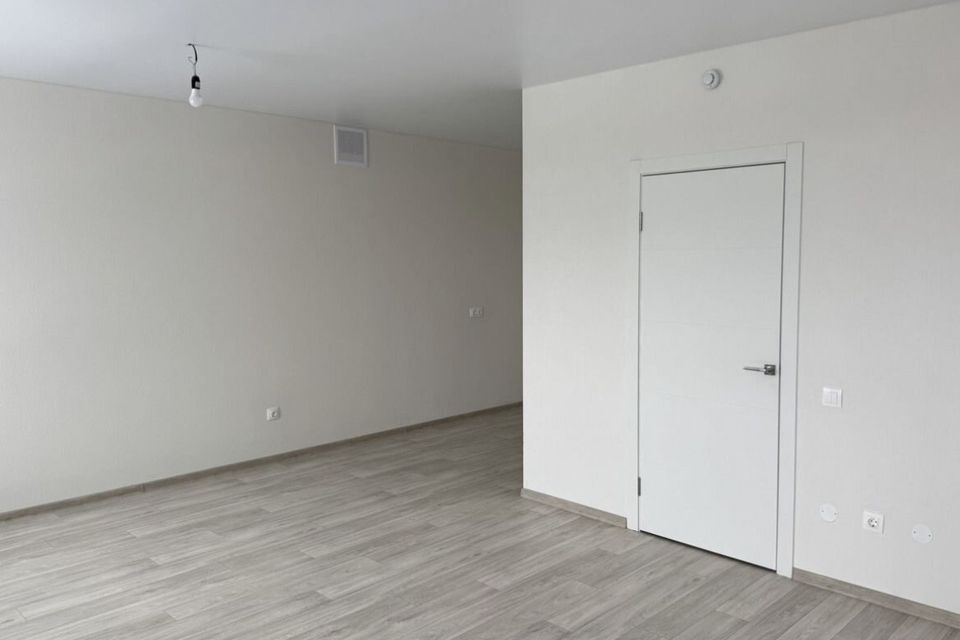 Продаётся студия, 35.9 м²