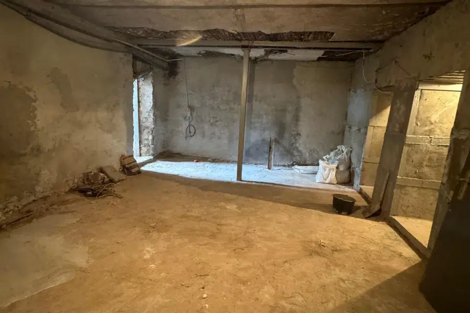 Продаётся помещение своб. назначения, 110 м²