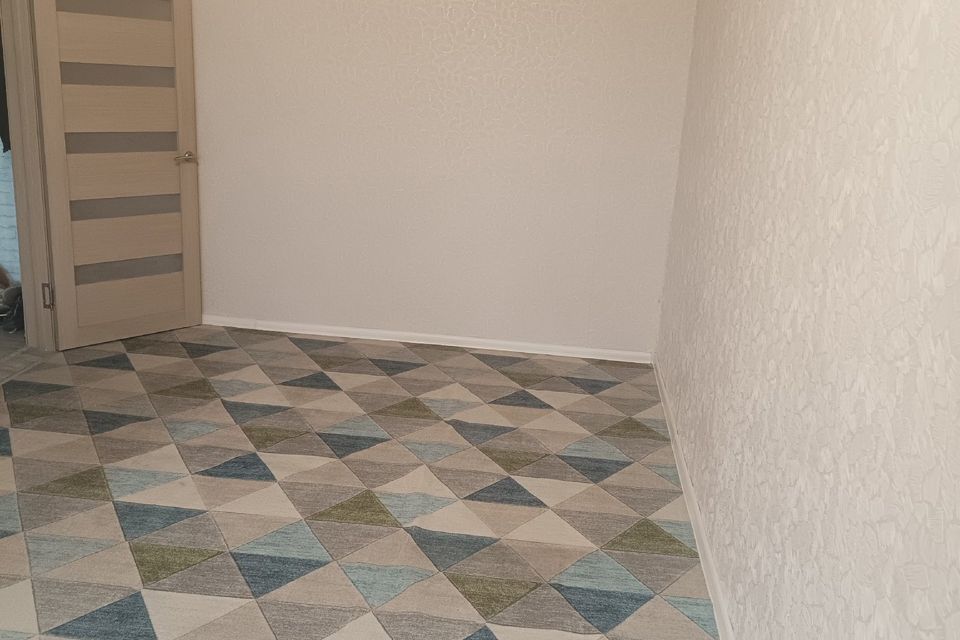 Продаётся 1-комнатная квартира, 33.1 м²