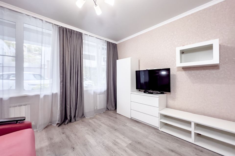 Продаётся 2-комнатная квартира, 45.9 м²