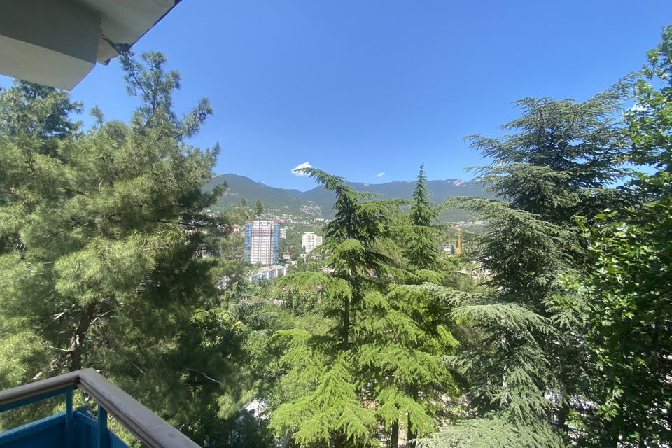 Продаётся 1-комнатная квартира, 32 м²