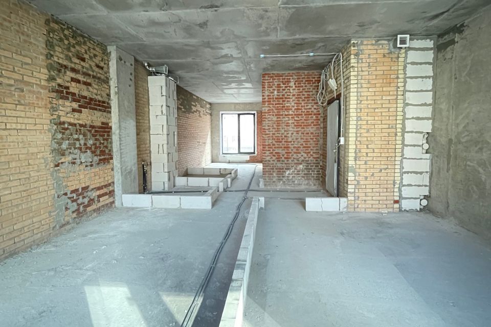 Продаётся 2-комнатная квартира, 64 м²