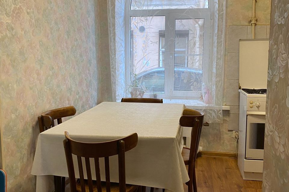 Продаётся 2-комнатная квартира, 63.9 м²