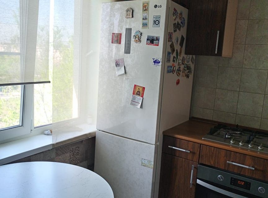 Продаётся 2-комнатная квартира, 40.4 м²