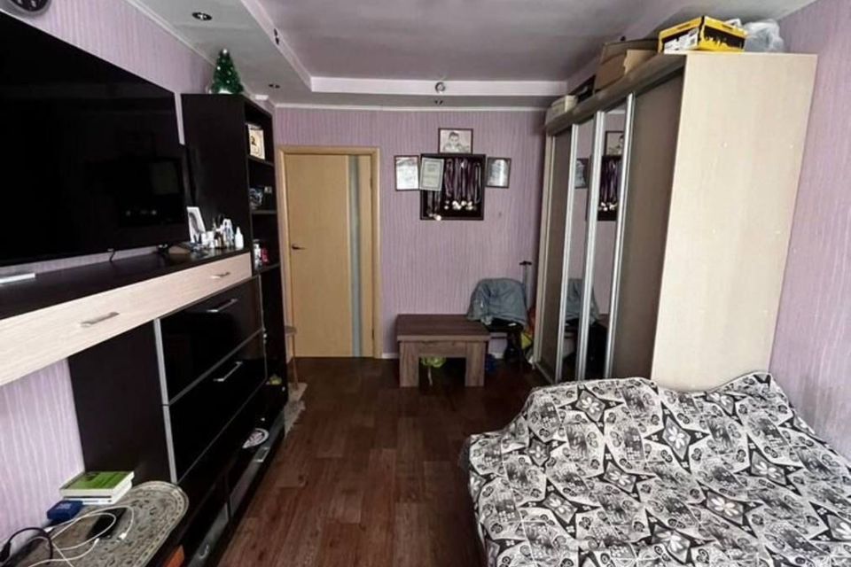 Продаётся 2-комнатная квартира, 44 м²