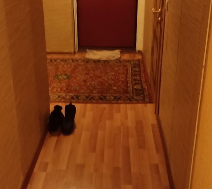 Сдаётся 1-комнатная квартира, 40 м²