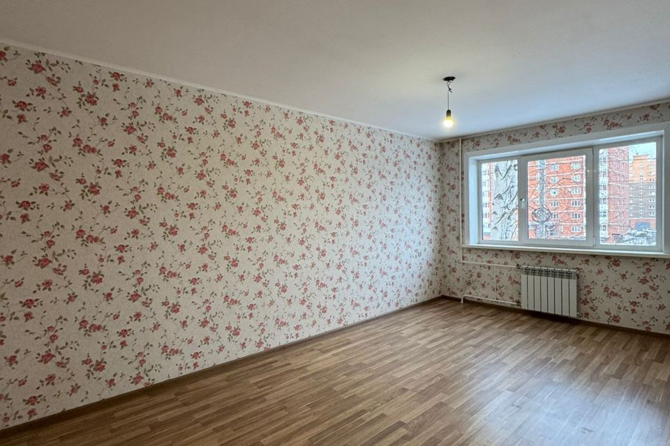 Продаётся 3-комнатная квартира, 60.2 м²