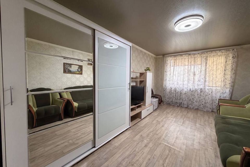 Продаётся 2-комнатная квартира, 50 м²