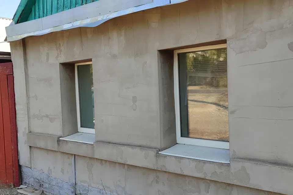 Продаётся 1-этажный дом, 35 м²