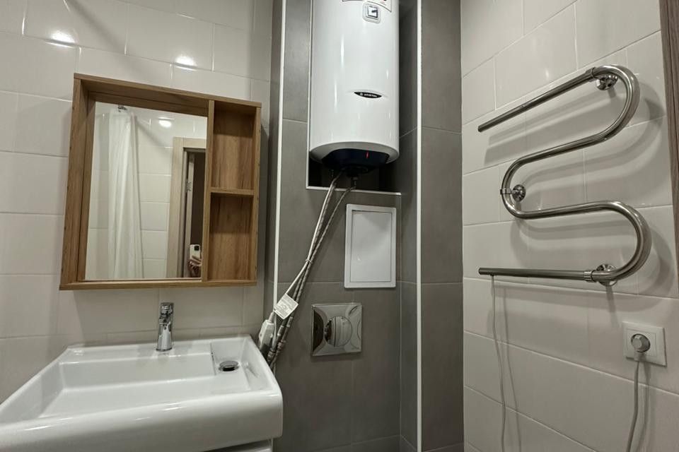 Продаётся 2-комнатная квартира, 47.3 м²